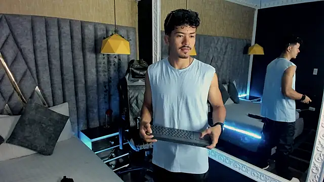 NicolaiKarav online show from 03/01/26, 12:51