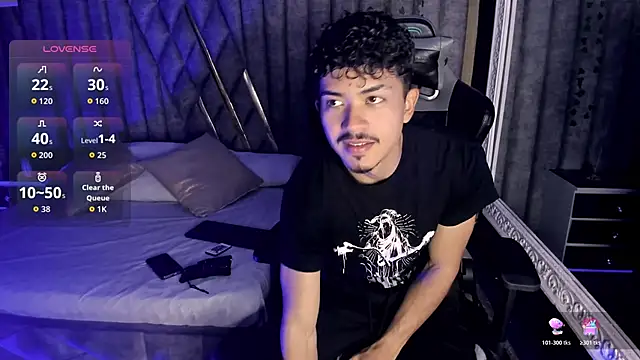 NicolaiKarav online show from 03/24/26, 01:16