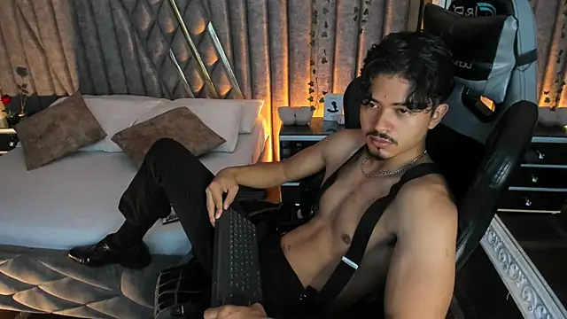 NicolaiKarav online show from 07/01/26, 12:29