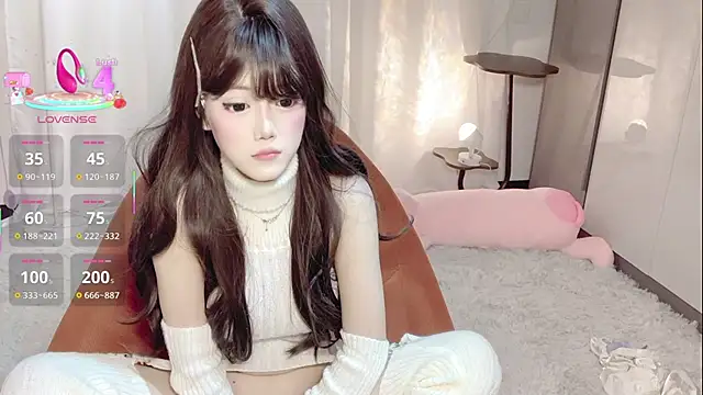 Snapshot of potato-188 chatting on 11/27/25, 09:00 potato-188 online show from 11/27/25, 09:00