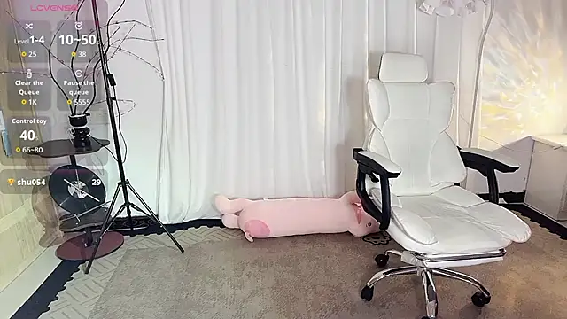 potato-188 online show from 06/15/26, 05:59