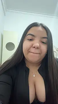 princezzc online show from 11/28/25, 02:25