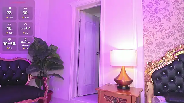 KarolMoore online show from 11/26/25, 12:06