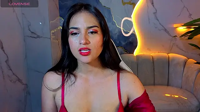 Anny Star Tx online show from 01/17/26, 08:12