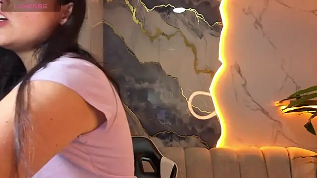 Anny Star Tx online show from 03/08/26, 02:04