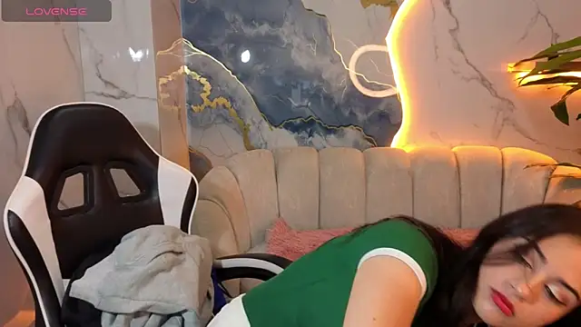 Anny Star Tx online show from 03/24/26, 07:30