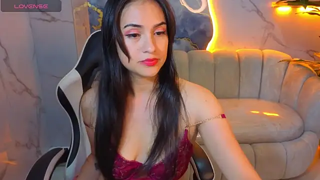 Anny Star Tx online show from 04/17/26, 07:39