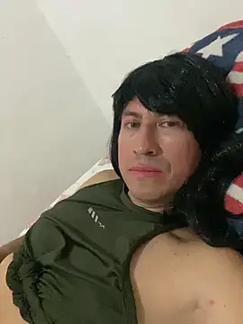 Lgina-4356 online show from 11/26/25, 10:33