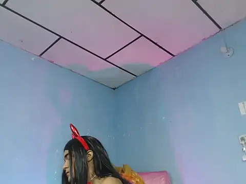 Candyx girls online show from 11/26/25, 12:33