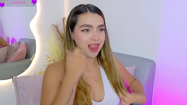 Ambar Carter online show from 05/20/26, 12:06