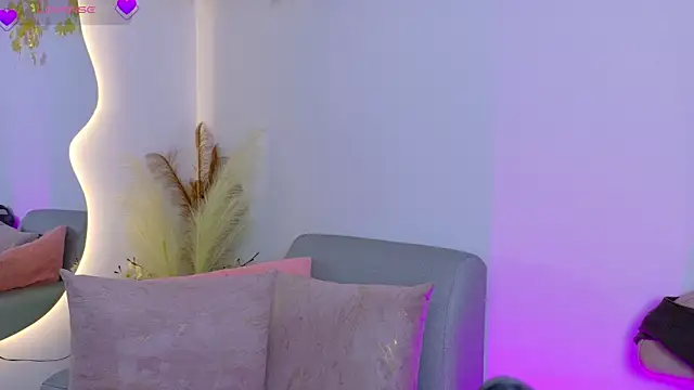 Ambar Carter online show from 05/28/26, 07:11