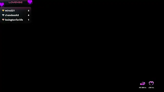 Snapshot of Ambar_Carter chatting on 06/05/26, 06:52 Ambar Carter online show from 06/05/26, 06:52
