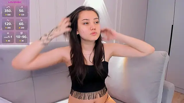 Snapshot of tokkpokki chatting on 01/15/26, 12:10 tokkpokki online show from 01/15/26, 12:10