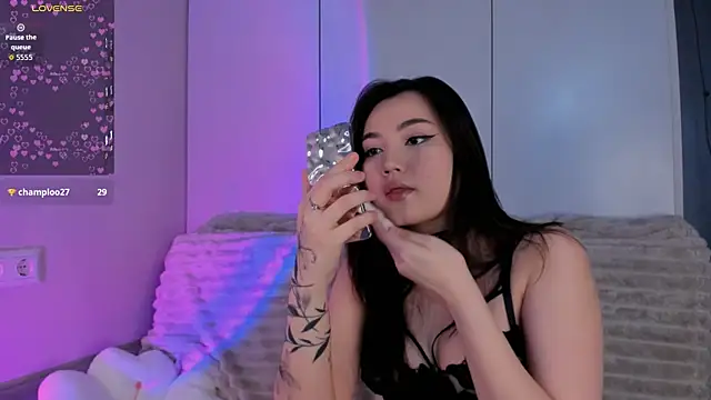 tokkpokki online show from 04/03/26, 01:20