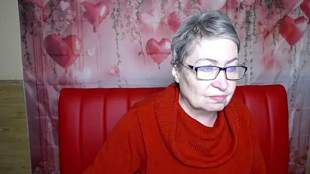 OlgaLuck online show from 02/17/26, 06:21