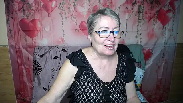 OlgaLuck online show from 03/04/26, 07:03