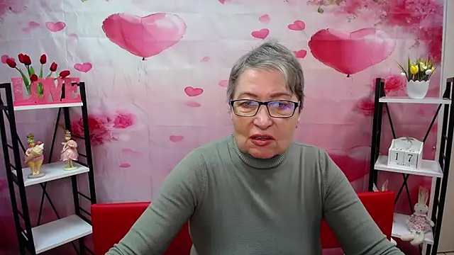 OlgaLuck online show from 03/17/26, 06:06