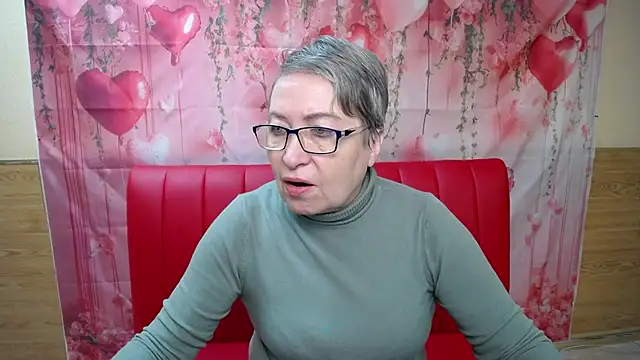 OlgaLuck online show from 03/18/26, 06:05