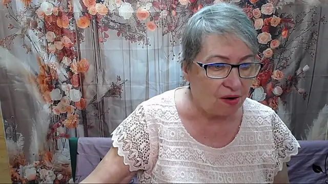 OlgaLuck online show from 03/24/26, 06:18