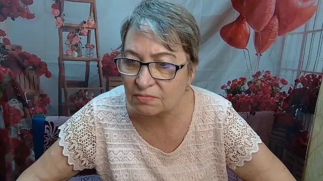 OlgaLuck online show from 04/03/26, 06:33