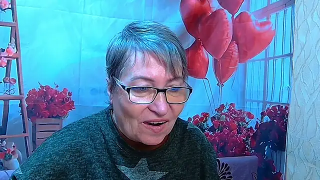 OlgaLuck online show from 04/17/26, 05:32