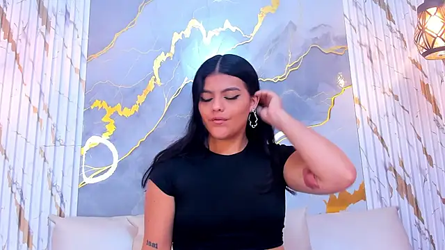 NIKIBUNNY online show from 11/29/25, 01:14