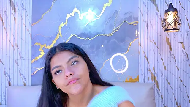 NIKIBUNNY online show from 12/04/25, 01:20