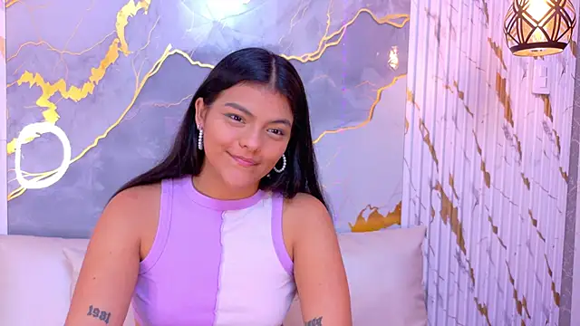 NIKIBUNNY online show from 12/05/25, 01:09