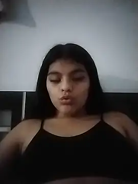 NIKIBUNNY online show from 01/14/26, 12:27