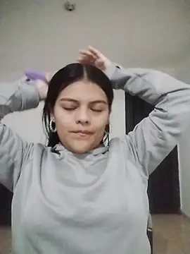 NIKIBUNNY online show from 02/18/26, 10:22