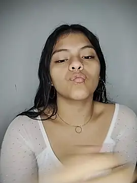 NIKIBUNNY online show from 02/25/26, 10:58