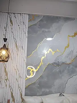 NIKIBUNNY online show from 03/20/26, 12:21