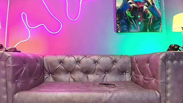 NIKIBUNNY online show from 05/02/26, 12:54