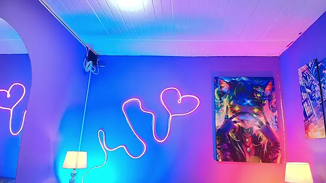 NIKIBUNNY online show from 05/04/26, 12:34