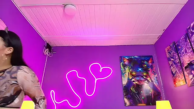 NIKIBUNNY online show from 05/29/26, 03:59