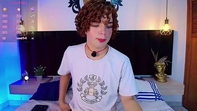 Skyee angel online show from 02/27/26, 07:58