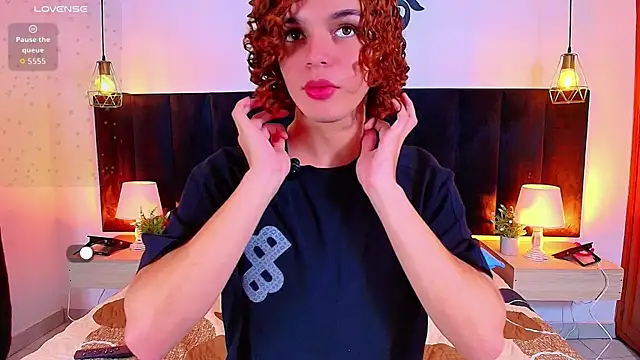 Skyee angel online show from 06/29/26, 07:47