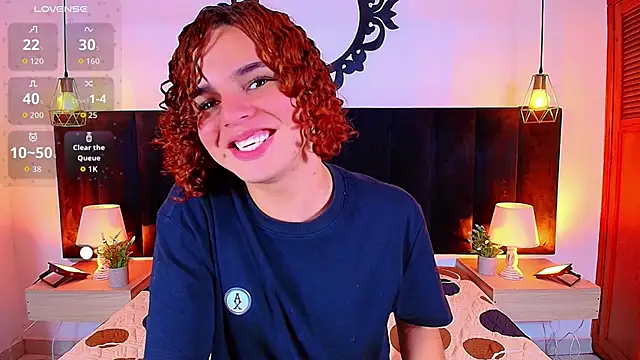 Skyee angel online show from 07/01/26, 07:13