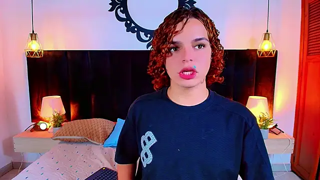 Skyee angel online show from 07/14/26, 07:30