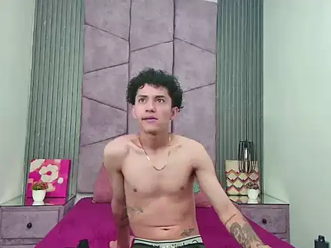 Snapshot of JackCooperr chatting on 01/10/26, 12:29 JackCooperr online show from 01/10/26, 12:29