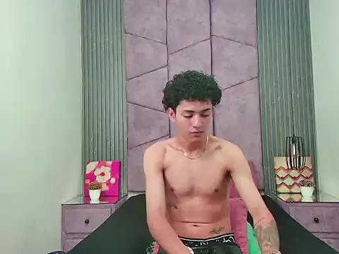 Snapshot of JackCooperr chatting on 01/12/26, 12:54 JackCooperr online show from 01/12/26, 12:54