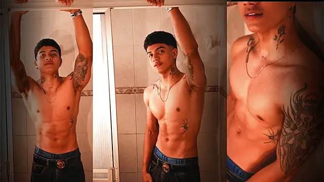 aress damon online show from 03/18/26, 10:57