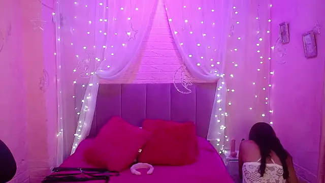 madisson 768 online show from 04/08/26, 01:22