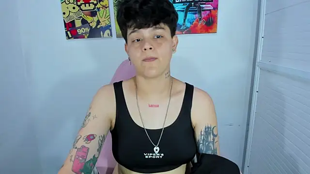  ian sweet online show from 11/21/25, 07:34