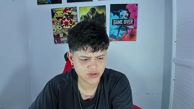  ian sweet online show from 12/05/25, 08:05