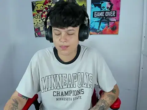  ian sweet online show from 01/08/26, 11:23