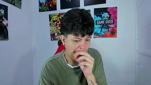  ian sweet online show from 01/14/26, 12:11