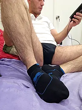 Gogo909764 online show from 12/01/25, 07:13