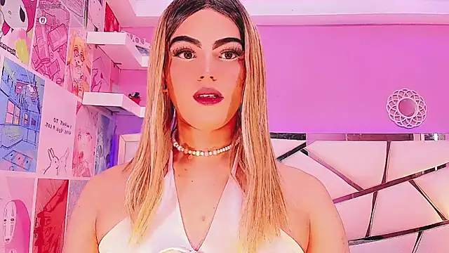 DaleskaSanchez online show from 02/23/26, 08:39