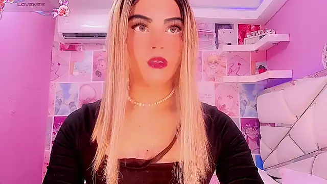 DaleskaSanchez online show from 03/05/26, 08:38